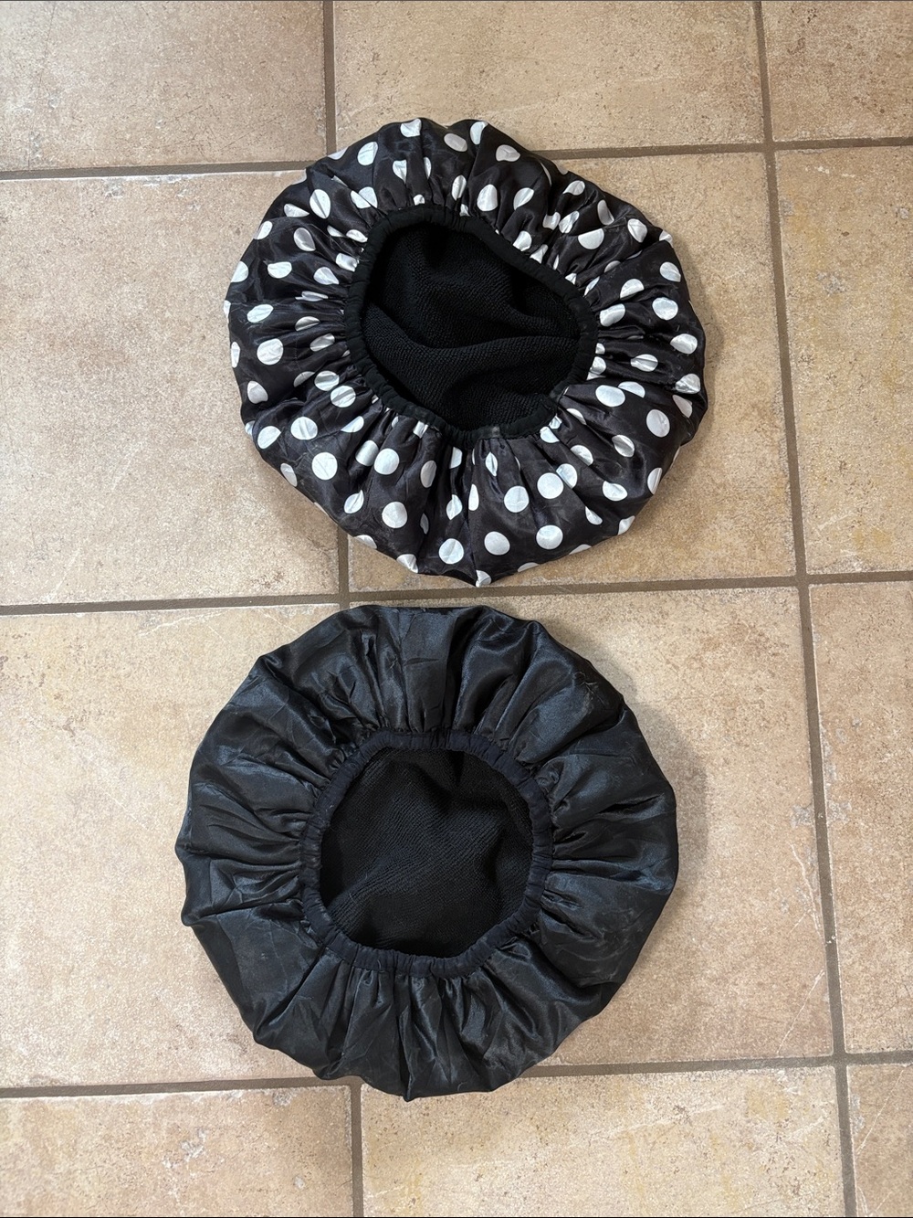 ULTA Silk Hair Bonnet Bundle-LOT OF 2